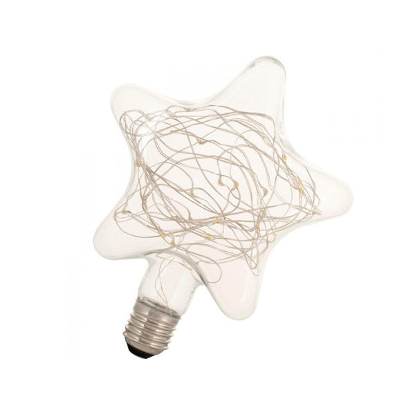 LED Christmas Light Bulb Present (G85) LED Christmas Light Bulb Present (G85)